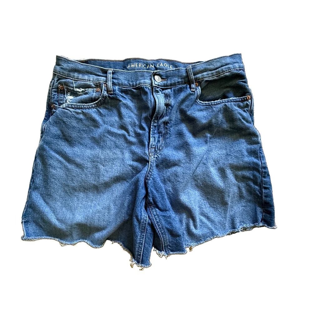 American Eagle Outfitters Relaxed Shorts Size 12